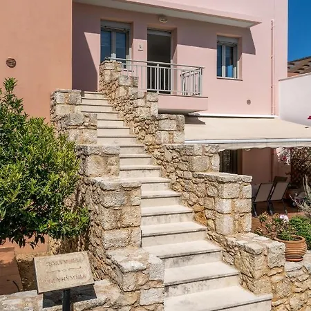 Afroditi Appartement