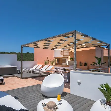 Appartement Afroditi Loutra